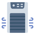 sửa máy lọc không khí Coway