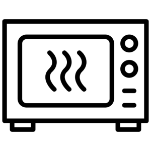 Sửa lò vi sóng Electrolux