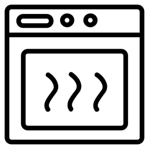 Sửa lò nướng Bosch