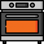 sửa lò nướng công nghiệp