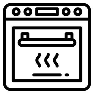 Sửa lò nướng Electrolux