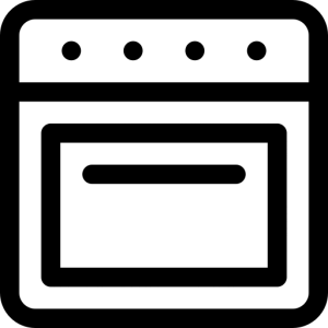 Sửa lò nướng Hafele