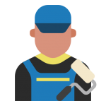 chống thấm tại Dương Nội