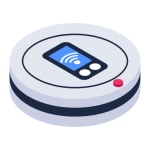 sửa robot hút bụi Samsung