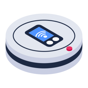 sửa robot hút bụi Samsung