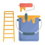 Chống thấm tại Nội Bài