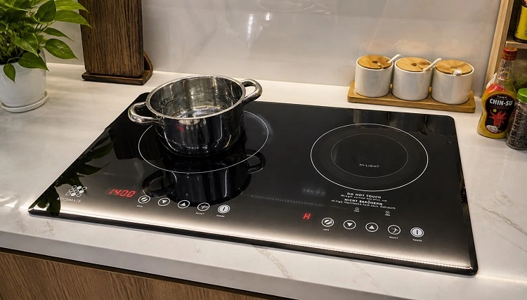 Alo247 sửa bếp từ Kitchmate