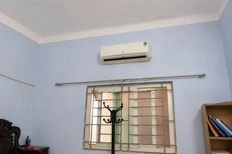 alo247 sửa điều hoà tại Ô Chợ Dừa