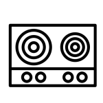 Sửa bếp từ Saiko
