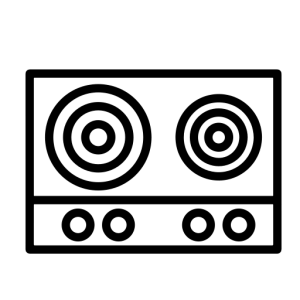 Sửa bếp từ Saiko