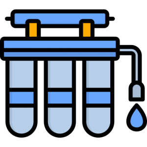 Sửa máy lọc nước tại Giảng Võ