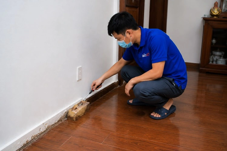 alo247 Dịch vụ diệt mối tận gốc tại Hà Đông