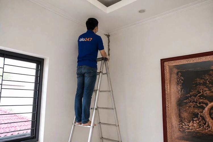 alo247 Dịch vụ diệt mối tận gốc tại Kiến Hưng