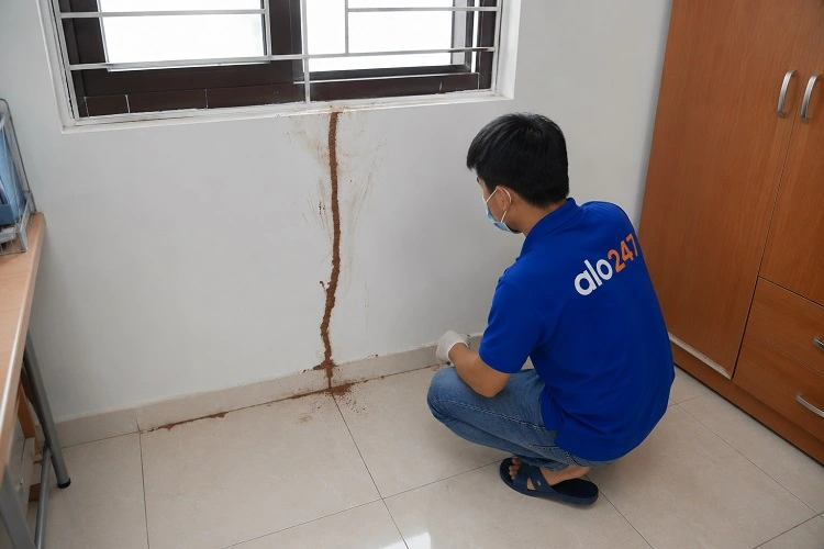 alo247 Dịch vụ diệt mối tận gốc tại Phúc Lợi