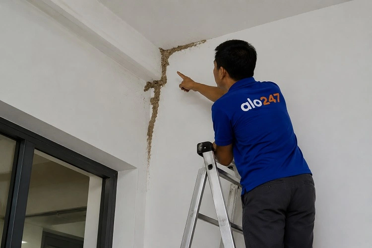 alo247 Dịch vụ diệt mối uy tín tại Văn Miếu