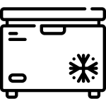 Sửa tủ đông Sanaky