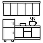 Sửa tủ bếp nhựa