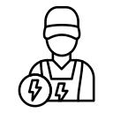 thợ điện Sóc Sơn