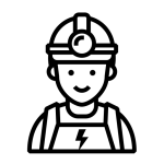 thợ điện Tây Mỗ