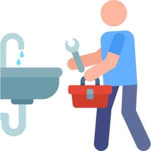 Sửa điện nước tại Tây Tựu