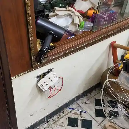 Thợ alo247 kiểm tra xử lý dứt điểm aptomat bị nhảy liên tục